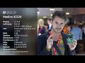 medion x5520 im hands on preiswertes smartphone mit premium verarbeitung – ifa 2016 – giga.de