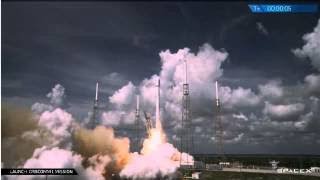 [OG 2] SpaceX Falcon 9 Orbcomm OG2 Satellite Launch Webcast - The Best Documentary Ever