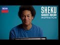 Sheku Kanneh-Mason - Inspiration - Teachers