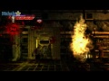 splatterhouse walkthrough 14 phase 4 the meat factory part 2