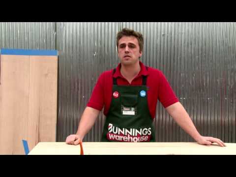 D.I.Y. Floating Hardwood Vanity - D.I.Y. At Bunnings D.I.Y. Floating Hardwood Vanity - D.I.Y. At Bunnings