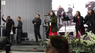 A.B. KRIMA IV JUBILEE  SUNDAY EVENING  WORSHIP SERVICE 2025 - DAY 4