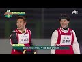 full끌립 이동국 팀vs홍정호 팀⚽ 우열을 가릴 수 없는 선후배 맞대결🔥 전반전 2 2 〈뭉쳐야 찬다2 jtbcsoccer2 〉 jtbc 220220 방송