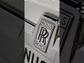 luxury car shorts #rollsroyce #subscribe ytbshort svtube @arpit_singh_0805 @SupercarBlondie