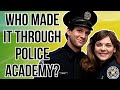 What Happens in Police Academy (1984)?