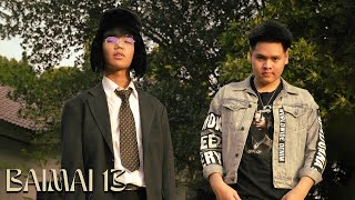 BAIMAI 13 ft. HK - มองตาฉัน (Official MV)