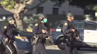 San Jose marks 1 year after mass shooting at VTA railyard
