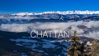 CHATTAN (Cover) | Bridge Music | Christian Song | Feat. Steve Abraham Shaji