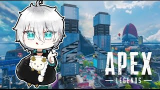 【APEX】みんなでやるからねー