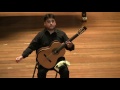 alex dunn concert etudes