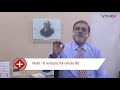 dr. nitin madanlal darda talks about irritable bowel syndrome lybrate