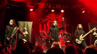 Ultar - Azathoth  live at Black Hole Fest V