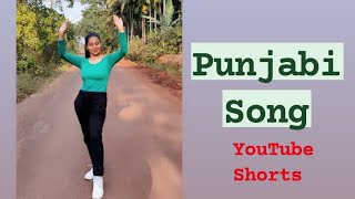 Punjabi Mutiyaran | Punjabi Song | Jasmine Sandlas | Poonam Lunthi - Husn Mukabla Karake Dekh Lo