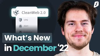 My favorite Surfshark VPN update this year