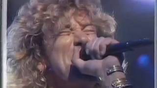 Led Zeppelin - Atlantic 40th Anniversary ( Concert, 1988)