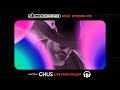 CHUS | LIVE FROM DOWNTOWN ROOFTOP TULUM | Stereo Productions Podcast 450