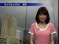 耐えがたい蒸し暑さ 午後は雷雨に注意！ update2010 06 28 昼