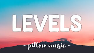 Levels - Avicii (Lyrics) 🎵