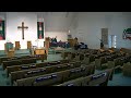 buffalo presbyterian church worship livestream november 6 2022