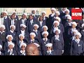 ZCC Mass Choir