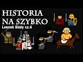 historia na szybko leszek biały cz.4 historia polski 32 1221 1227