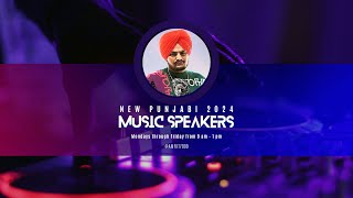 "Desi Groove Fest 2023: DJ Nick Dhillon, Diljit Dosanjh, Sidhu Moosewala & More Take the Stage