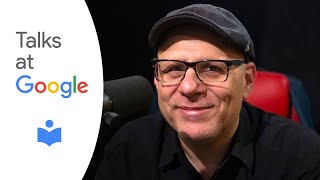 The Geography of Genius | Eric Weiner | Talks at Google