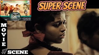 Goli Soda - Super Scene 6 | Kishore, Sree Raam, Vinodhkumar, Pandi Murugesh