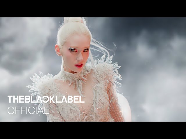 Jeon Somi Fast Forward Chords Lyrics Video