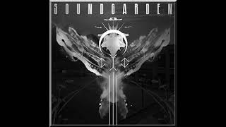Soundgarden -  Black Rain