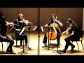 breathe 2015 performed by the cecilia string quartet