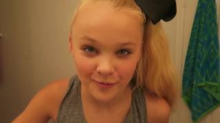 GET READY WITH ME!