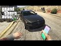 GTA 5 MOD - Samsung Galaxy Note 7 (Bomb)