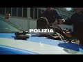 [FREE] Baby Gang X Morad Type Beat - POLIZIA | Free Rap Type Beat 2024