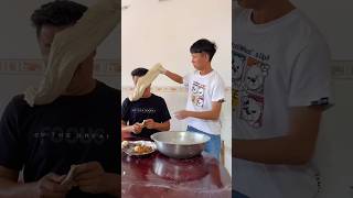 अरे पगला गया क्या सामने देखकर काम कर 😂 | Funny Video 🤣😀 #shorts #shortsvideo #funny #comedy