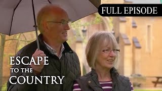 Escape to the Country Season 16 Episode 18: South Somerset (2015) | FULL EPISODE