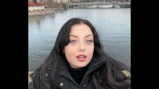 Milada Moore Biography: Social Media Personality & Adult Content Creator – Wiki, Height, Career