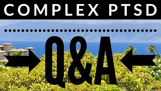 Complex PTSD Q&A