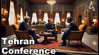 Tehran Conference