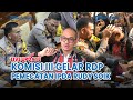 🔴  Kontroversi Pemecatan Ipda Rudy Soik Usai Bongkar Mafia BBM hingga Komisi III DPR RI Gelar RDP