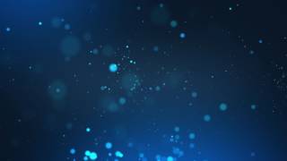 Bubble Background Video