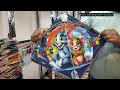 uttarayan vlog 2025 ahmedabad kalupur cheapest kite and maanja market price design full information