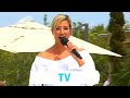 Tanja Lasch - Marie | ZDF-Fernsehgarten