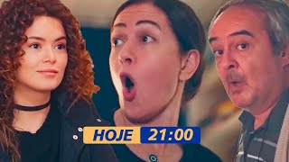 FORÇA DE MULHER CAPÍTULO DE HOJE (SEGUNDA 13/01/25) Resumo Completo FORÇA DE MULHER hoje! AO VIVO