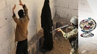 Yemen's hidden battle against Al-Qaeda