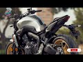 2025 yamaha mt 07 full specs u0026 review ride and drive exclusive