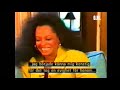 Diana Ross And  Her Husband Arne Naess Jr  The Beginnig, The Happy Days- Pt1 Of 2 - By Franco-