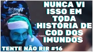 Tente não rir com @TheSmzinho  #16