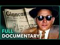 How Mob Boss Sam Giancana Helped Put A President In Power