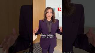 Is Kamala Harris Launching A 2028 Campaign? What We Know
